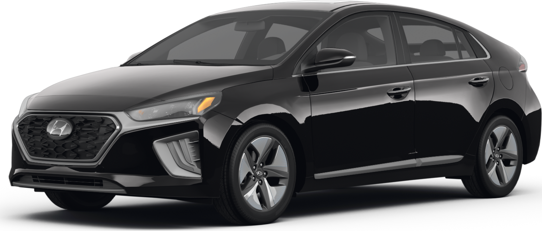 2022 Hyundai Ioniq Hybrid Problems | Kelley Blue Book
